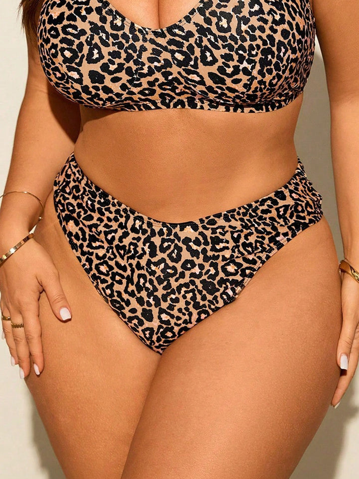 Slip SHEIN, negru
