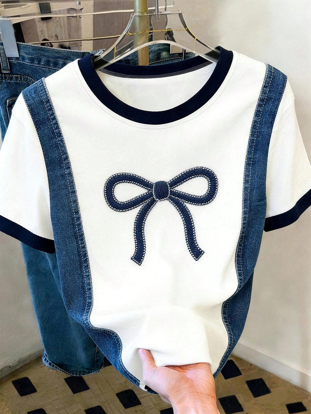 Tricou SHEIN