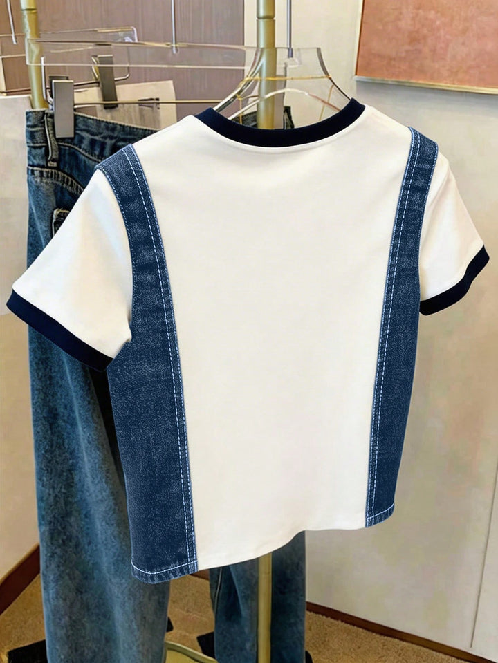 Tricou SHEIN