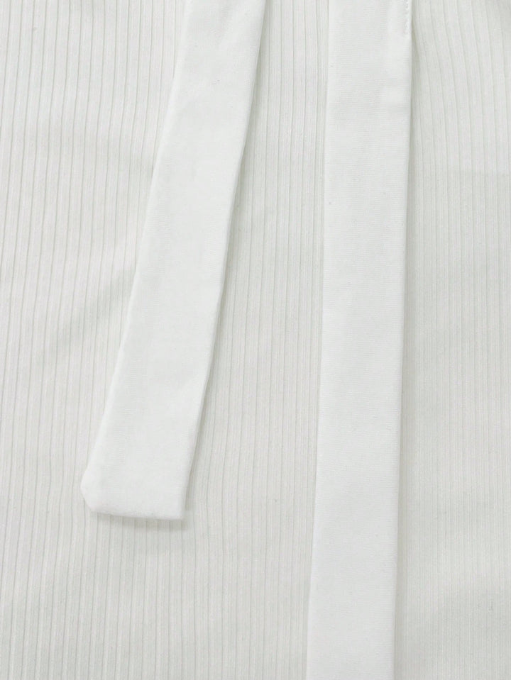 Tricou SHEIN, alb