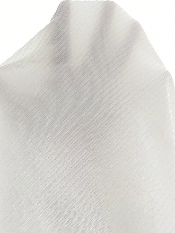 Tricou SHEIN, alb
