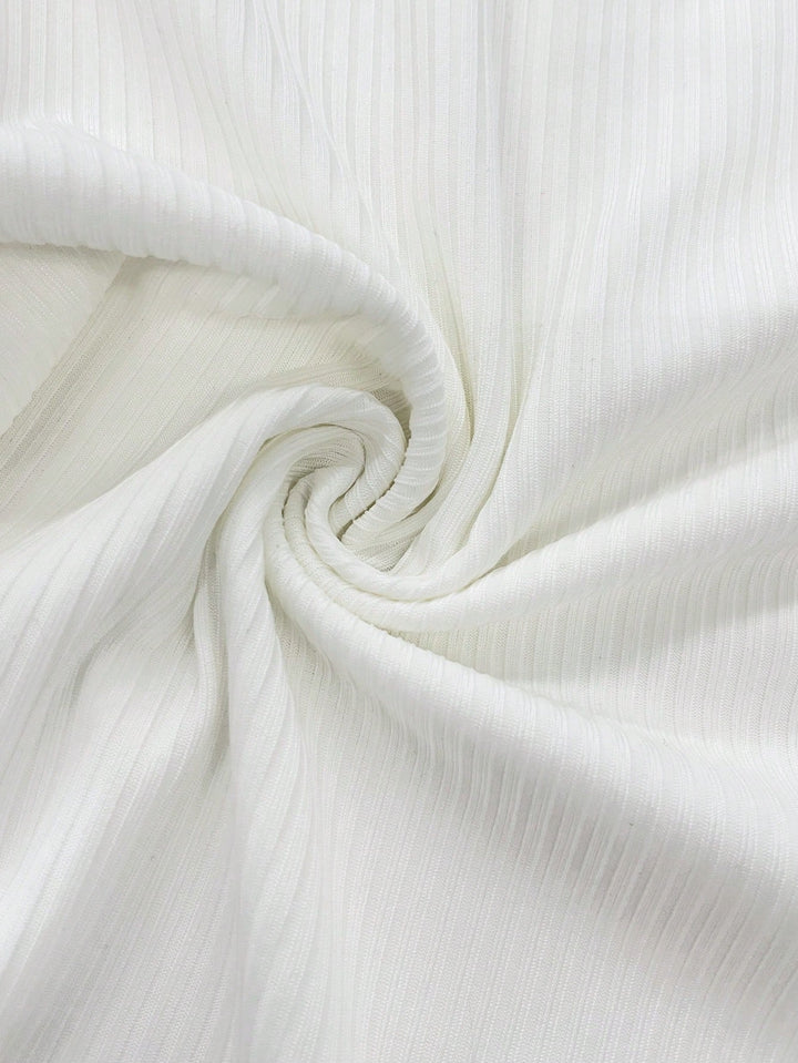 Tricou SHEIN, alb