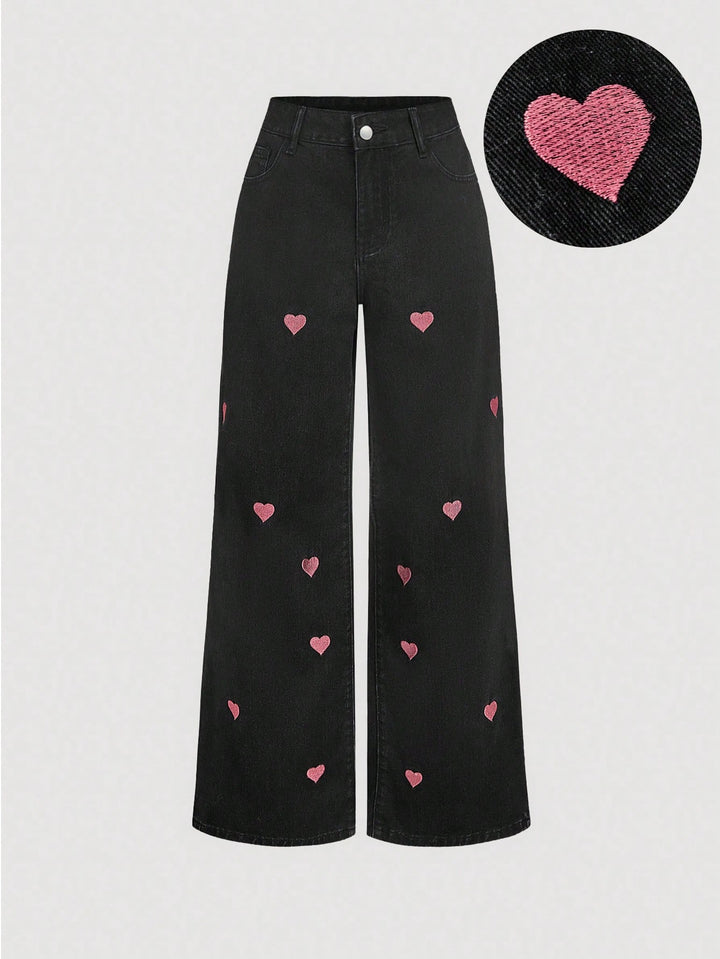 Jeans SHEIN
