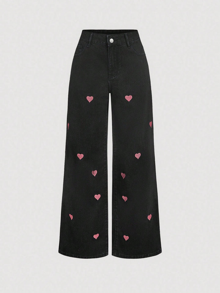 Jeans SHEIN