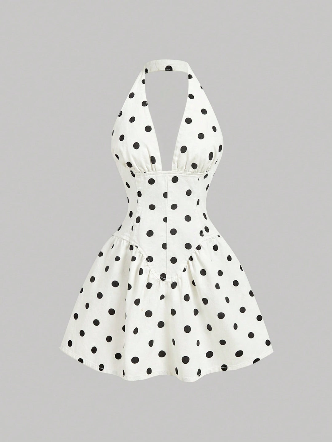 Rochie SHEIN, mix culori