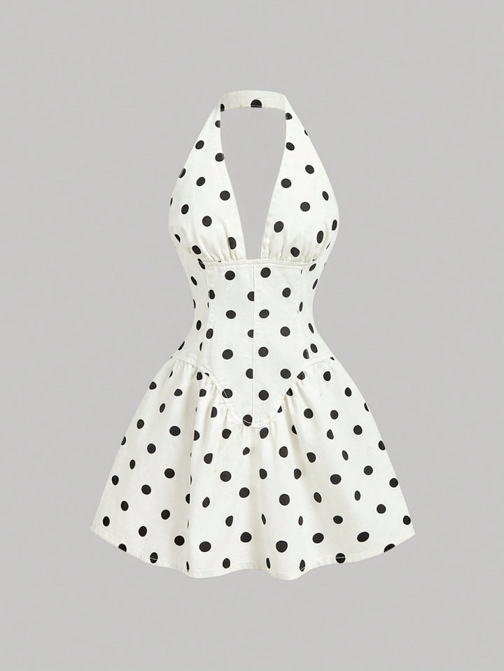 Rochie SHEIN, mix culori