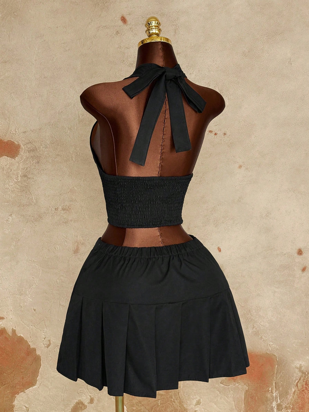 Compleu SHEIN, negru