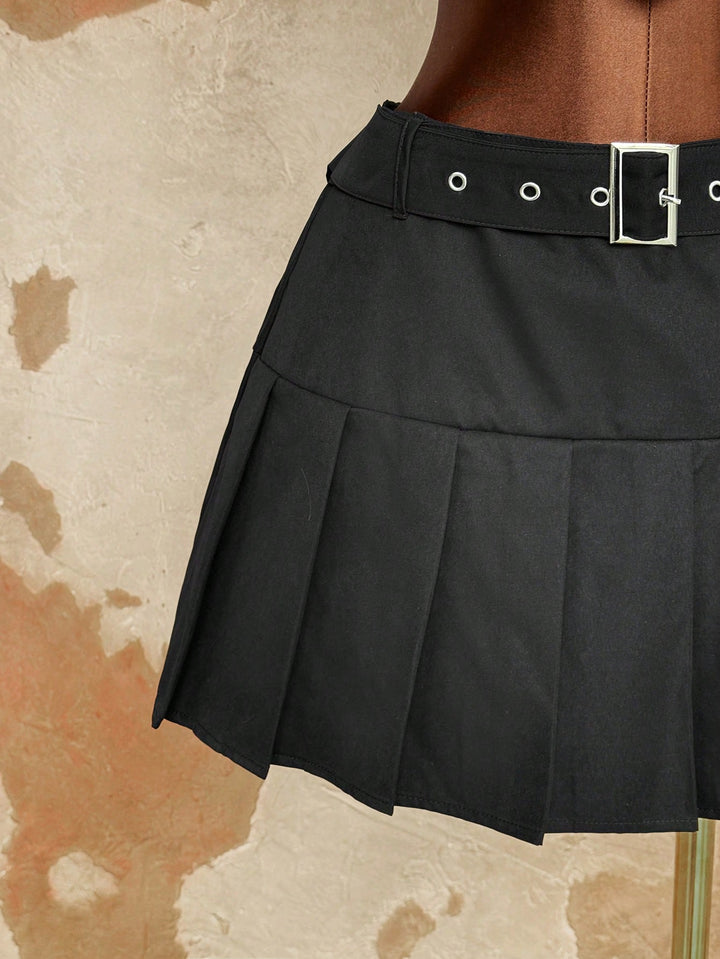 Compleu SHEIN, negru