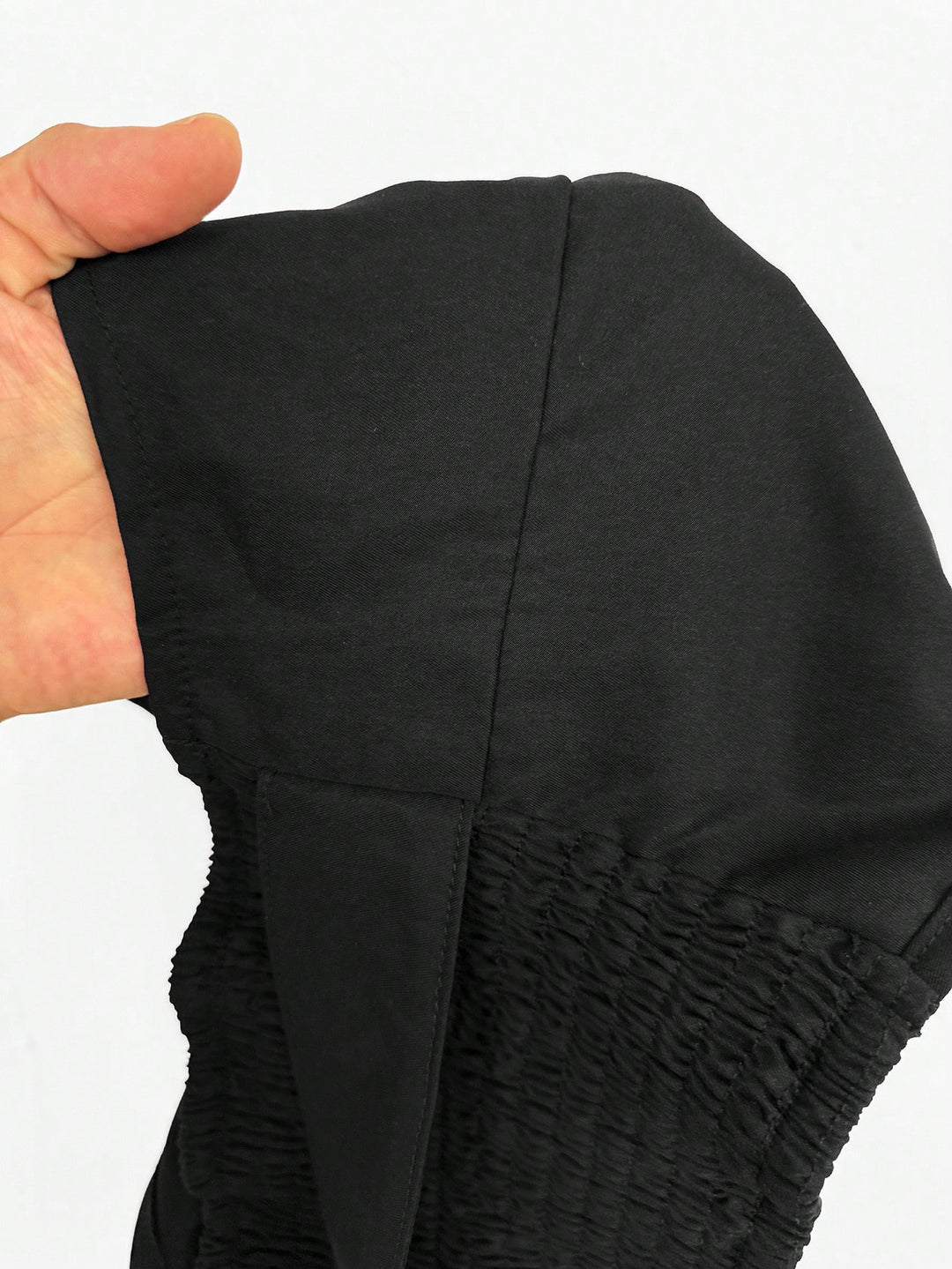 Compleu SHEIN, negru