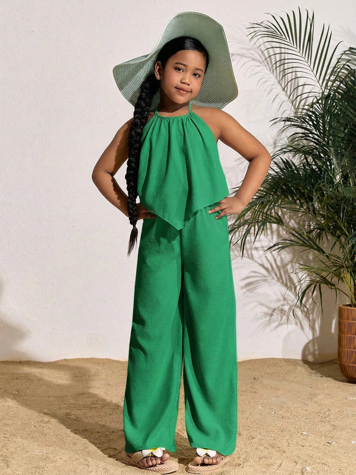Compleu SHEIN, verde