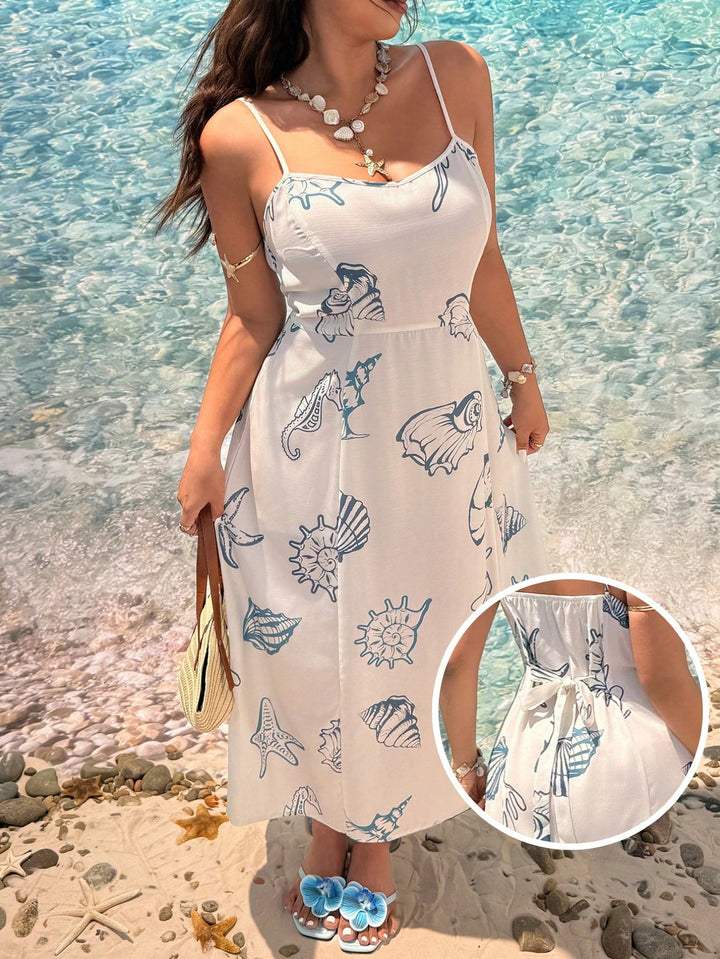 Rochie SHEIN, mix culori