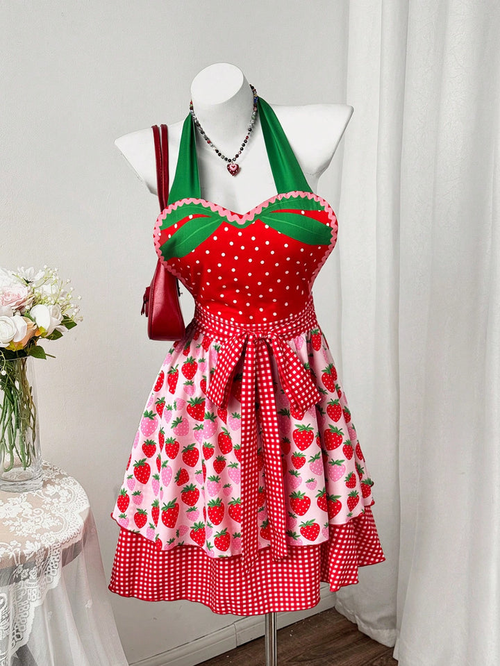 Rochie SHEIN, mix culori