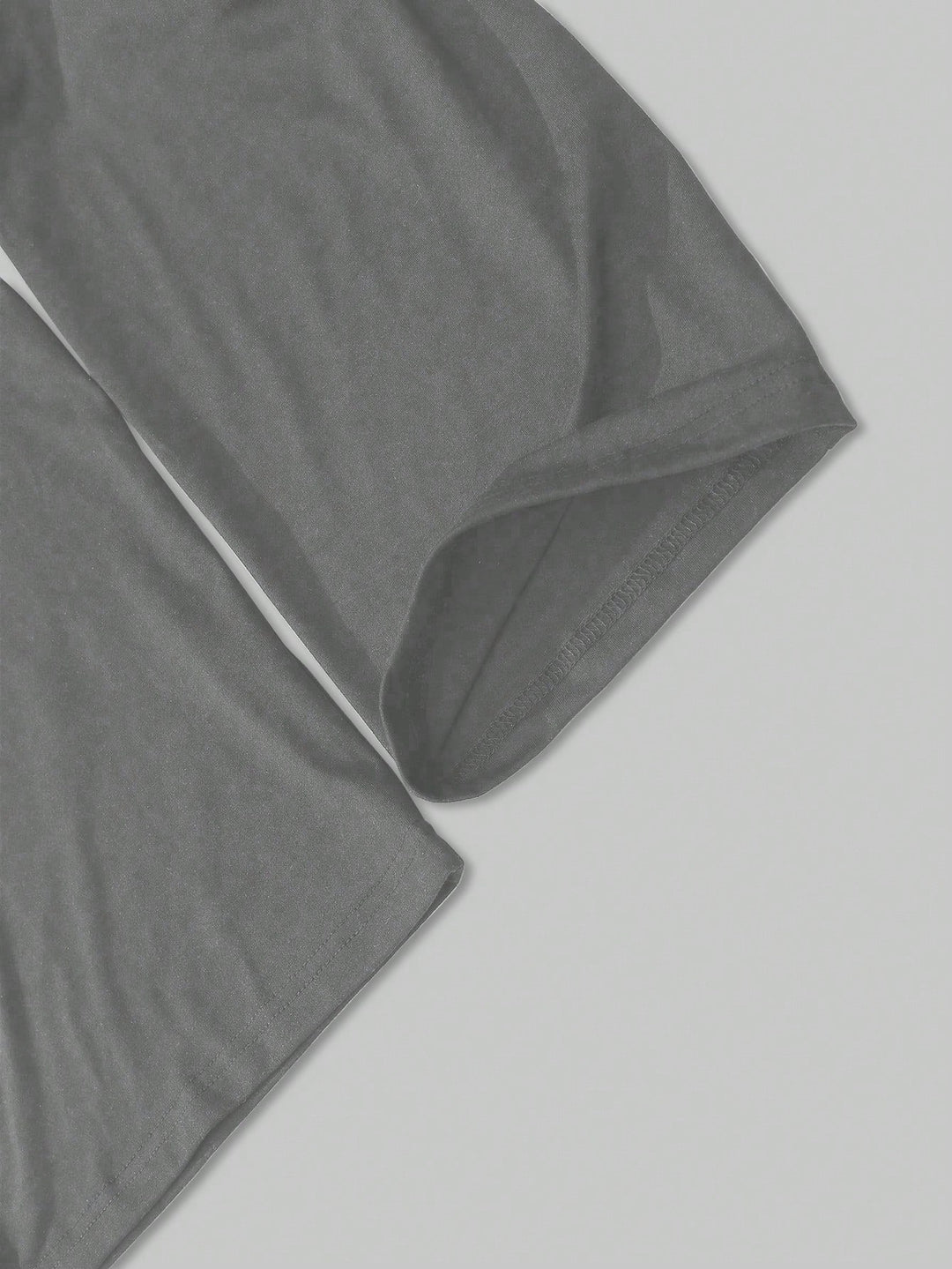 Tricou SHEIN, gri