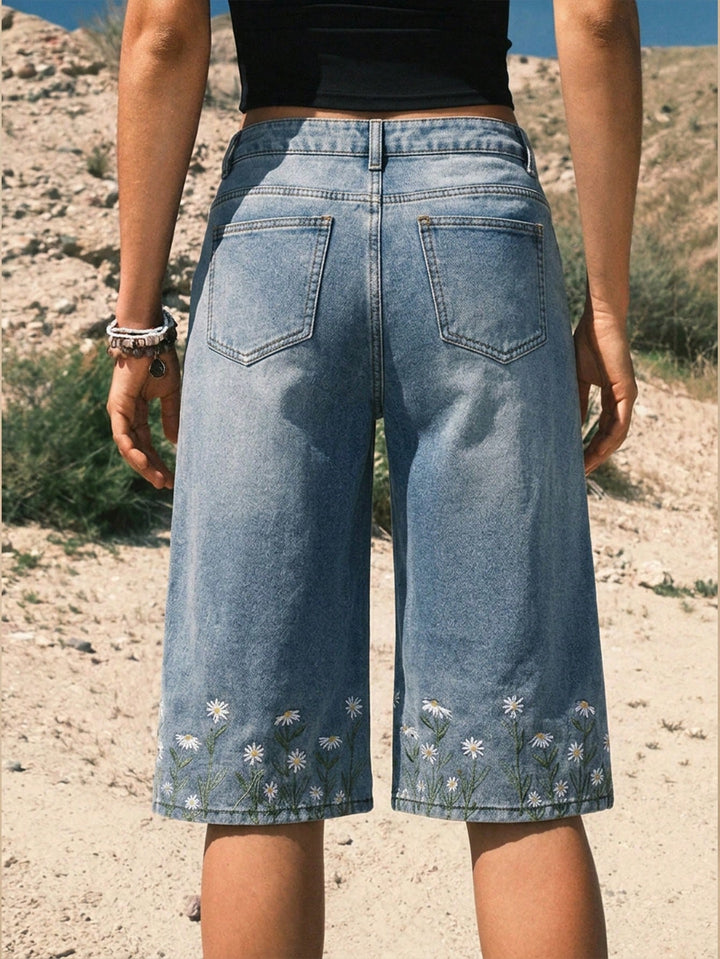 Jeans SHEIN