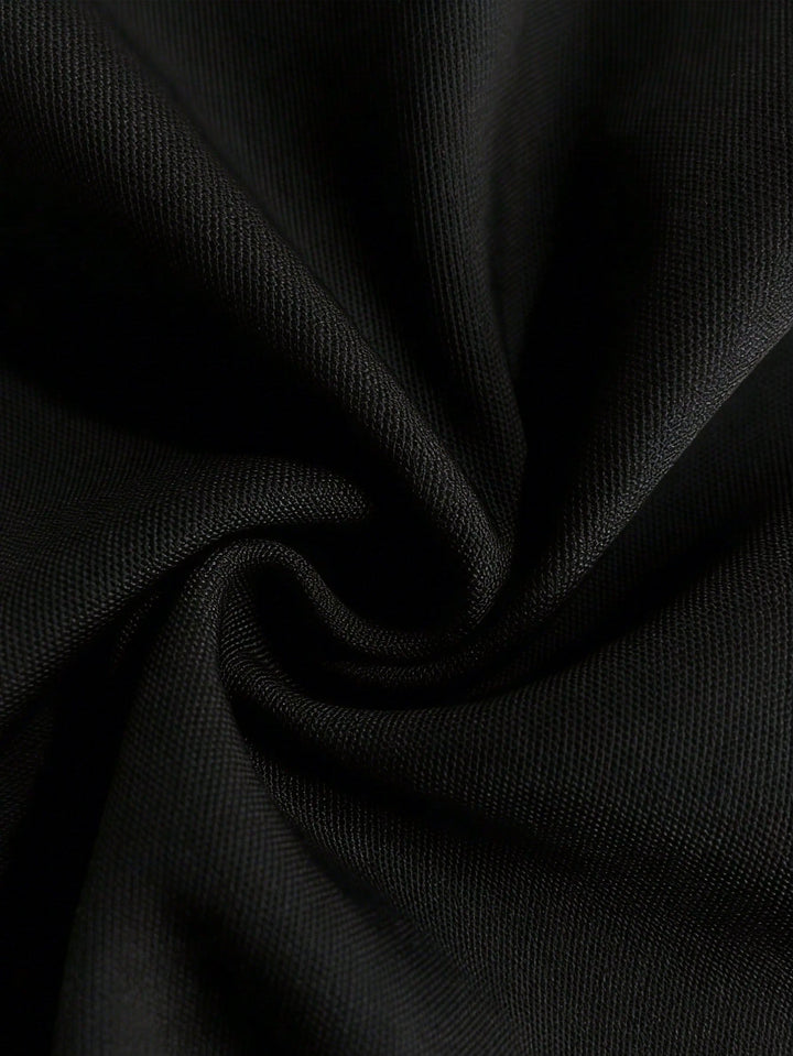 Compleu SHEIN, negru