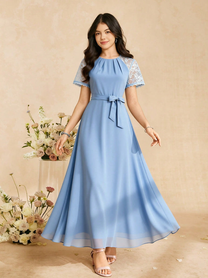 Rochie SHEIN, albastru