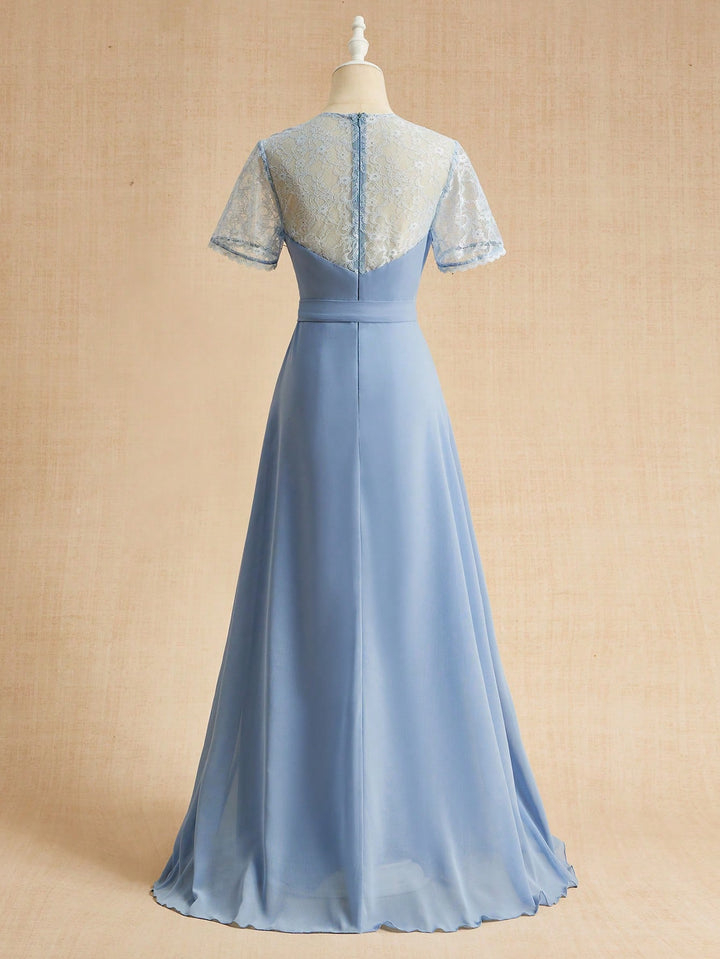 Rochie SHEIN, albastru