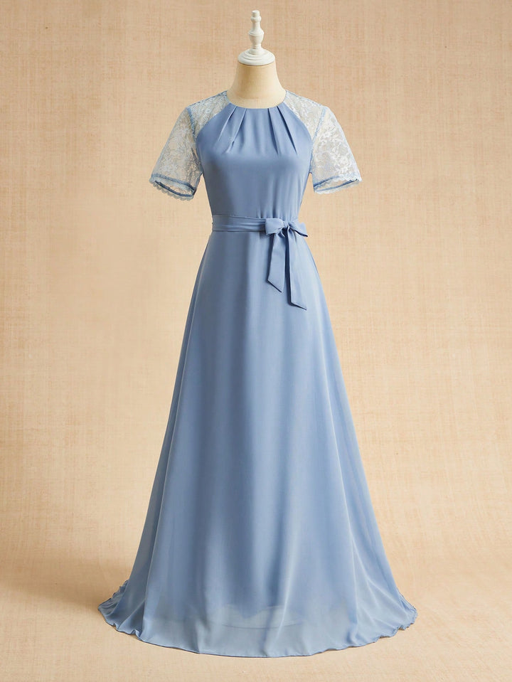 Rochie SHEIN, albastru