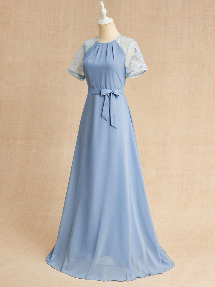 Rochie SHEIN, albastru