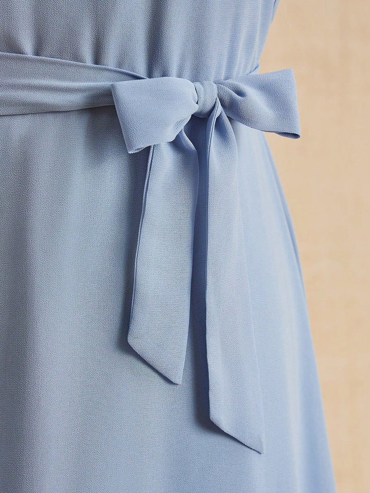 Rochie SHEIN, albastru