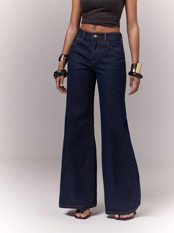 Jeans SHEIN
