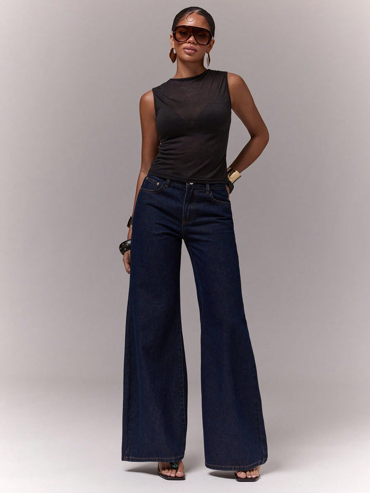 Jeans SHEIN