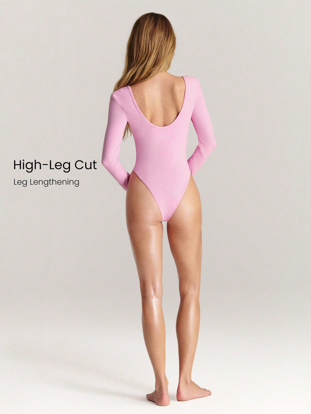 Body SHEIN, roz