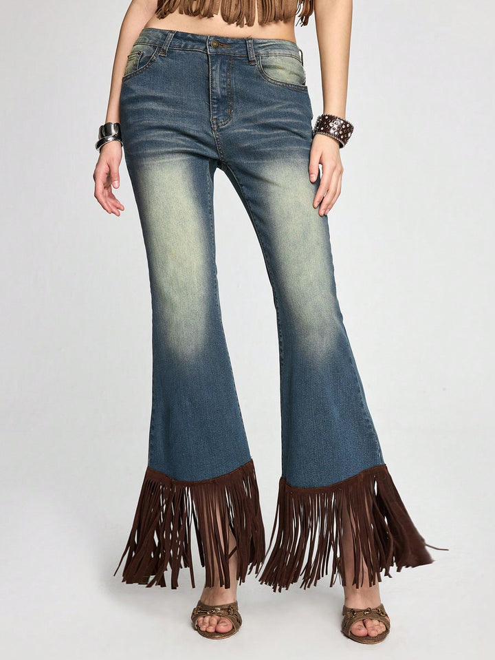 Jeans SHEIN