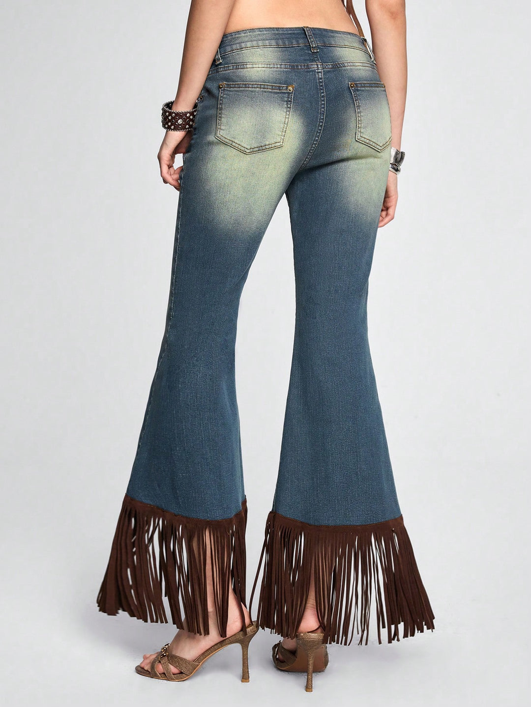 Jeans SHEIN