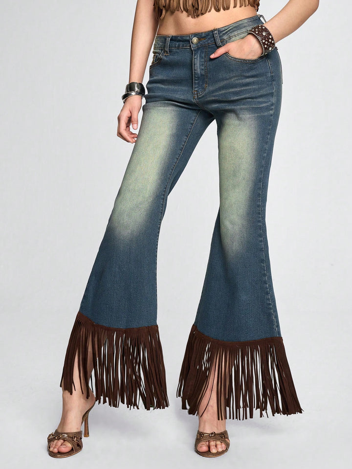 Jeans SHEIN
