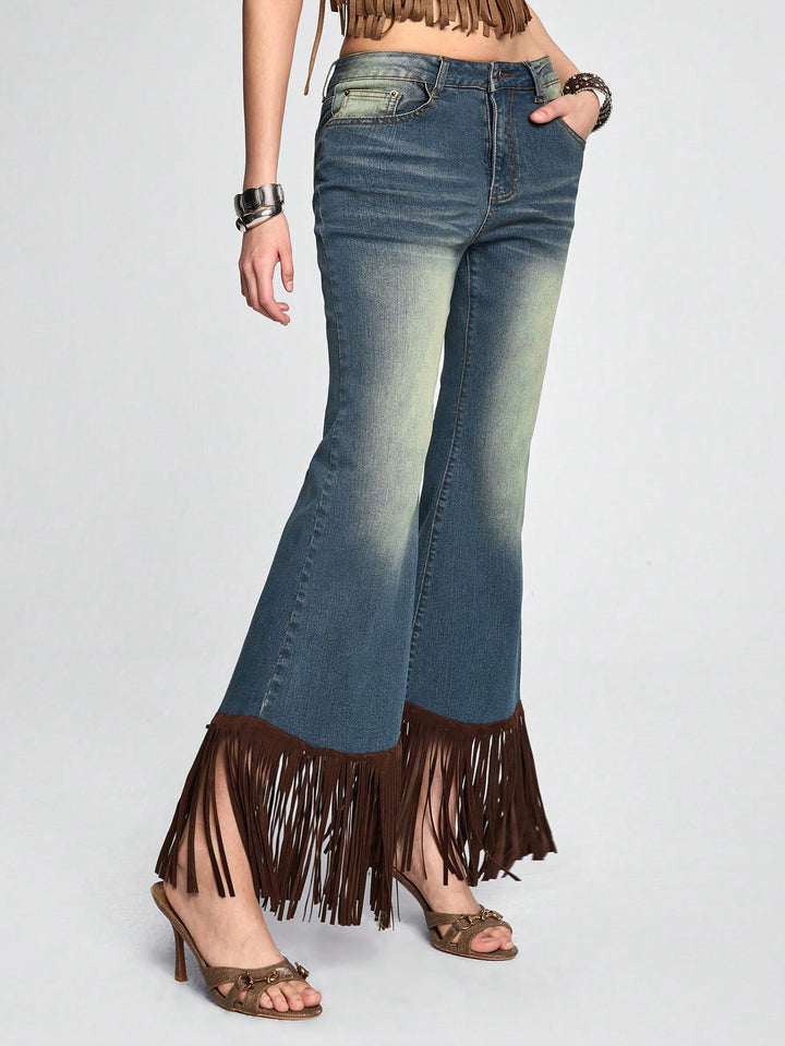 Jeans SHEIN
