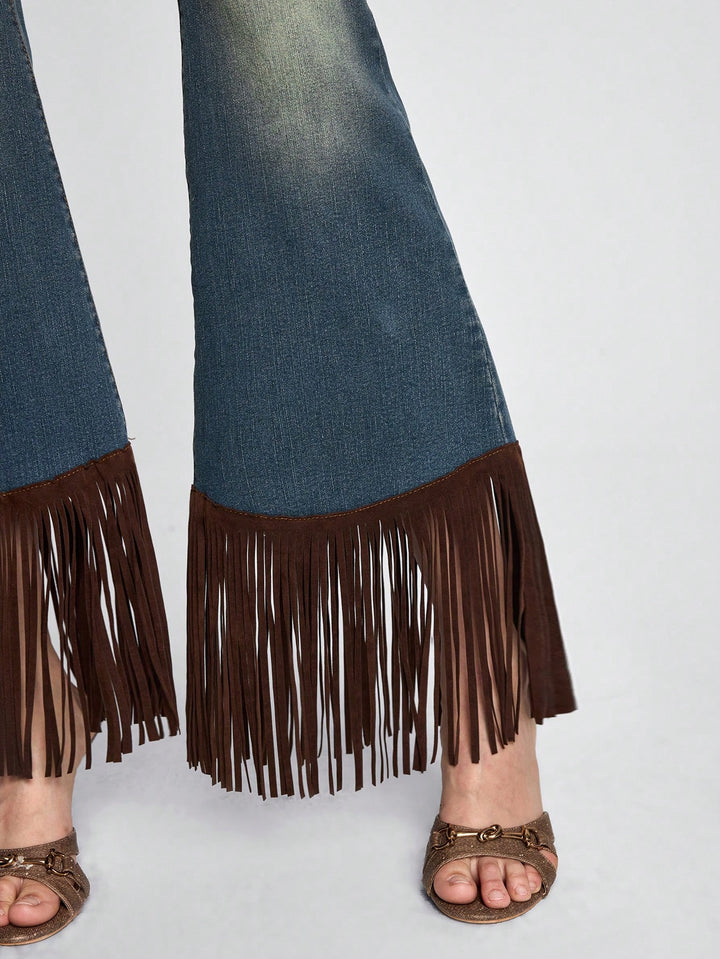 Jeans SHEIN