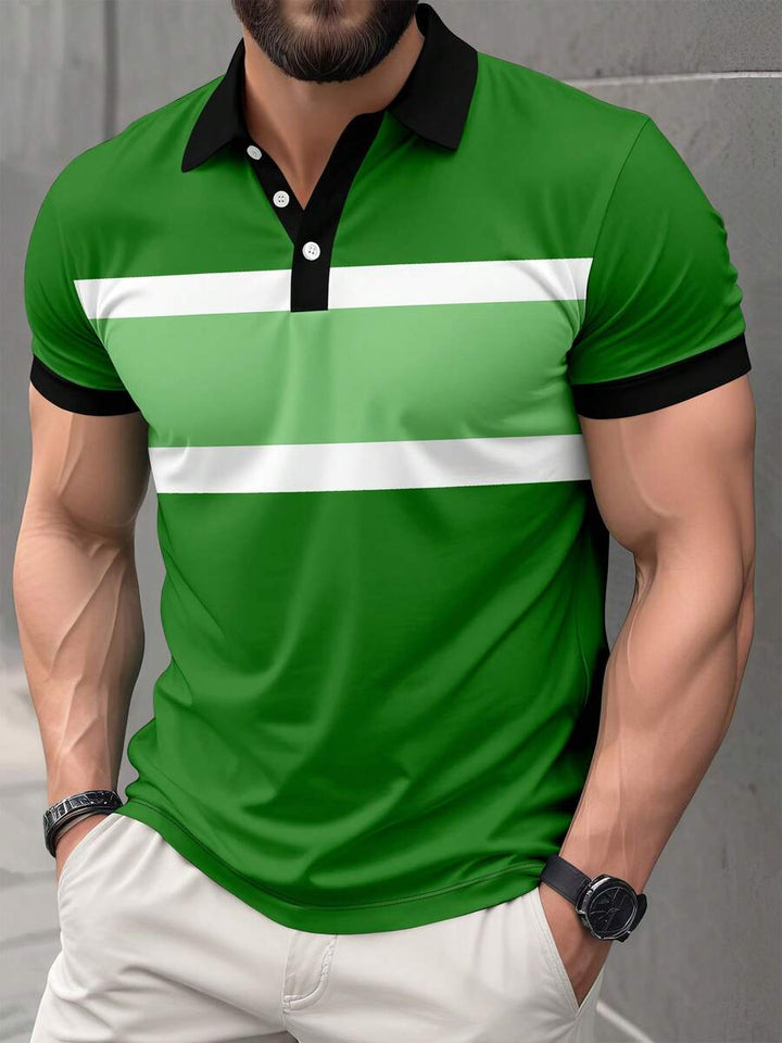 Tricou SHEIN, verde