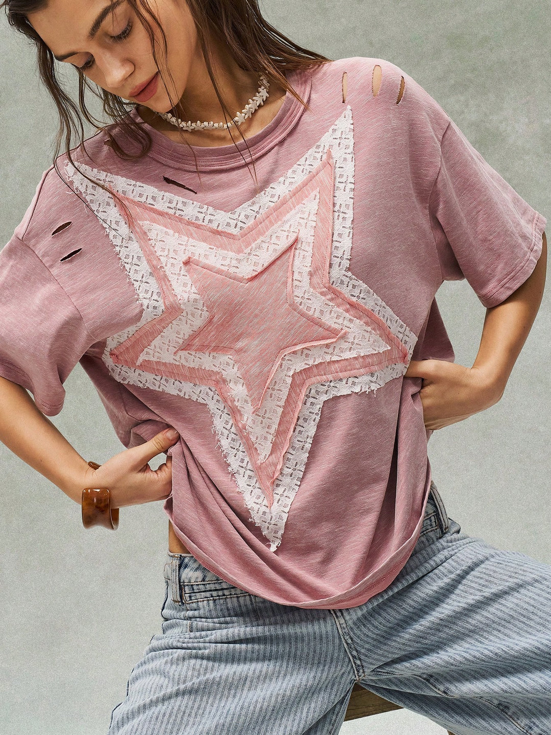 Tricou SHEIN