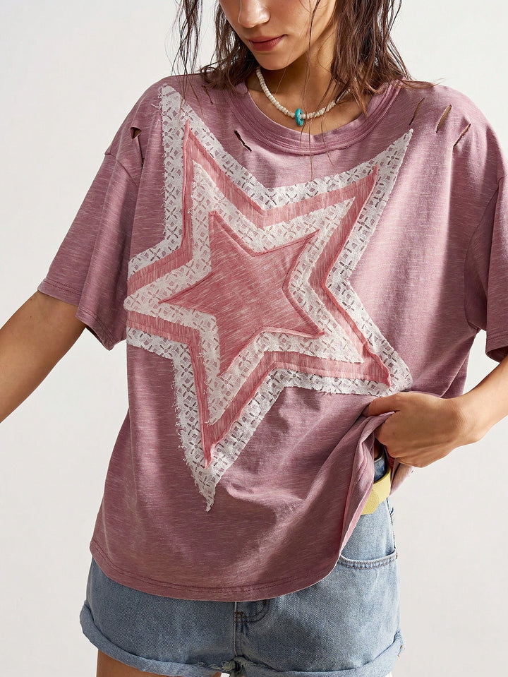 Tricou SHEIN