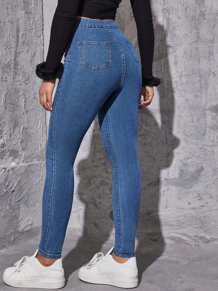 Jeans SHEIN