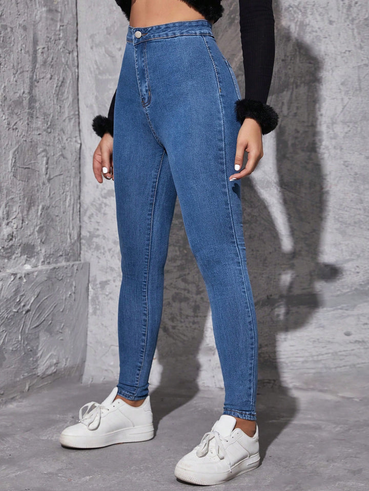 Jeans SHEIN