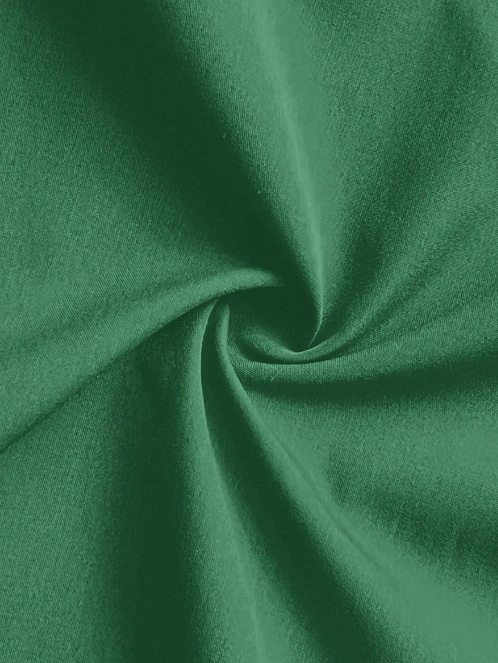 Rochie SHEIN, verde