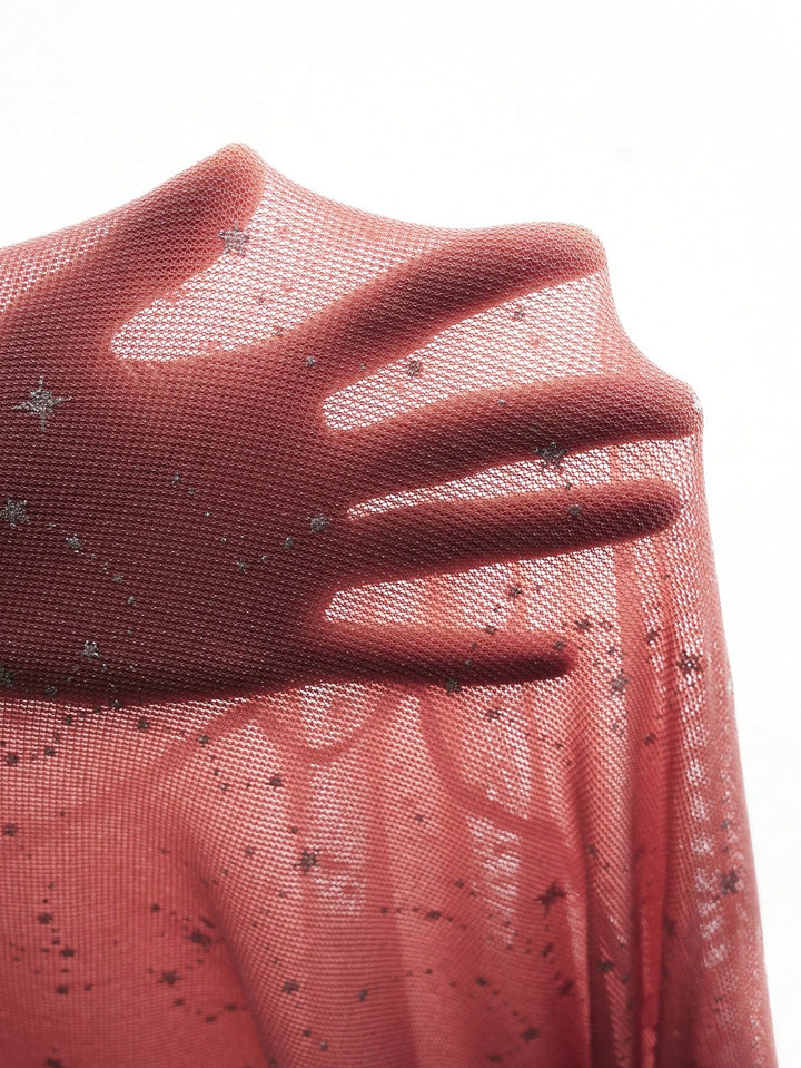 Rochie SHEIN, roz