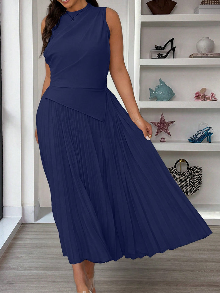 Rochie SHEIN, albastru