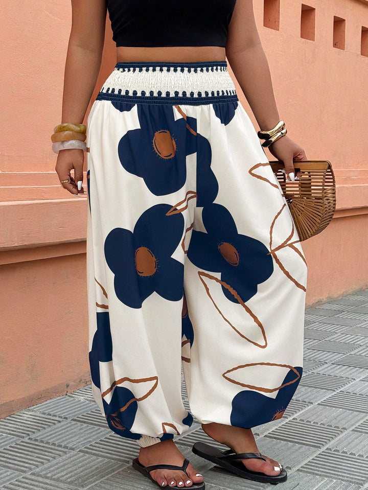 Pantaloni SHEIN, mix culori