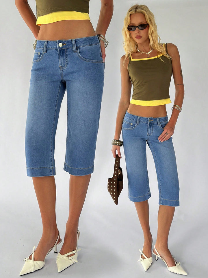 Jeans SHEIN