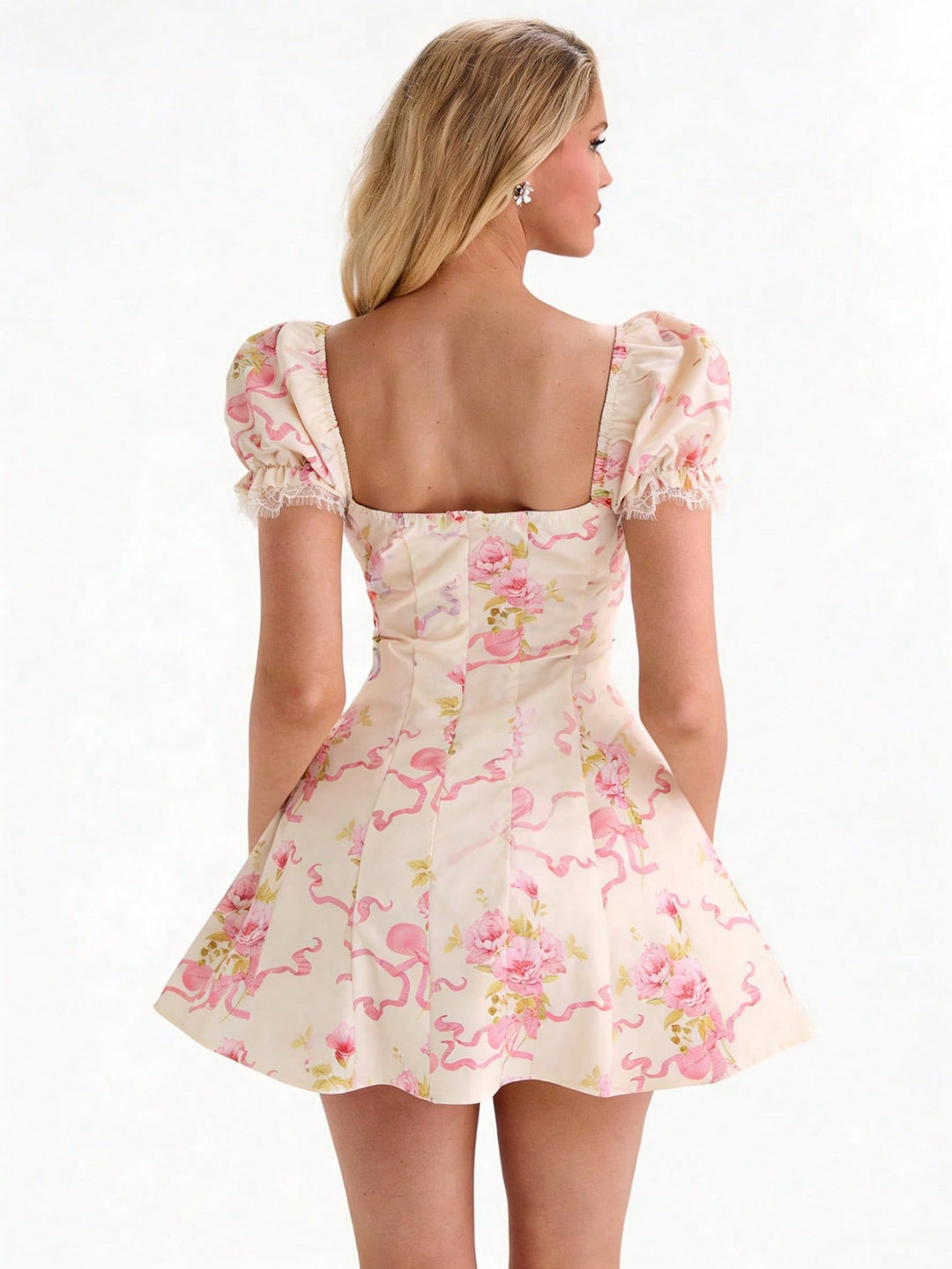 Rochie scurtă SHEIN, mix culori