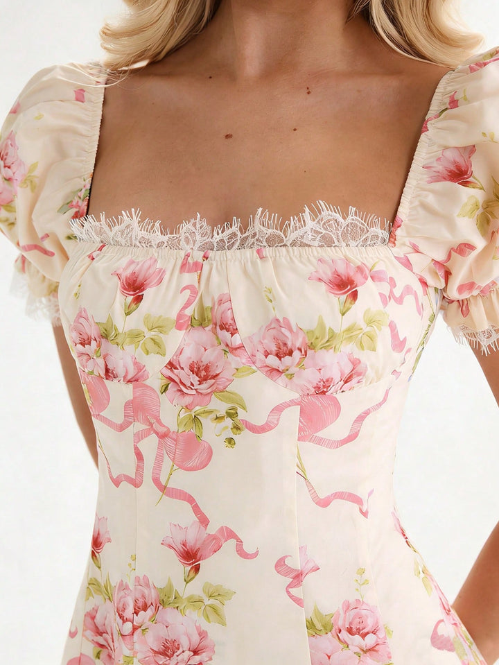 Rochie scurtă SHEIN, mix culori