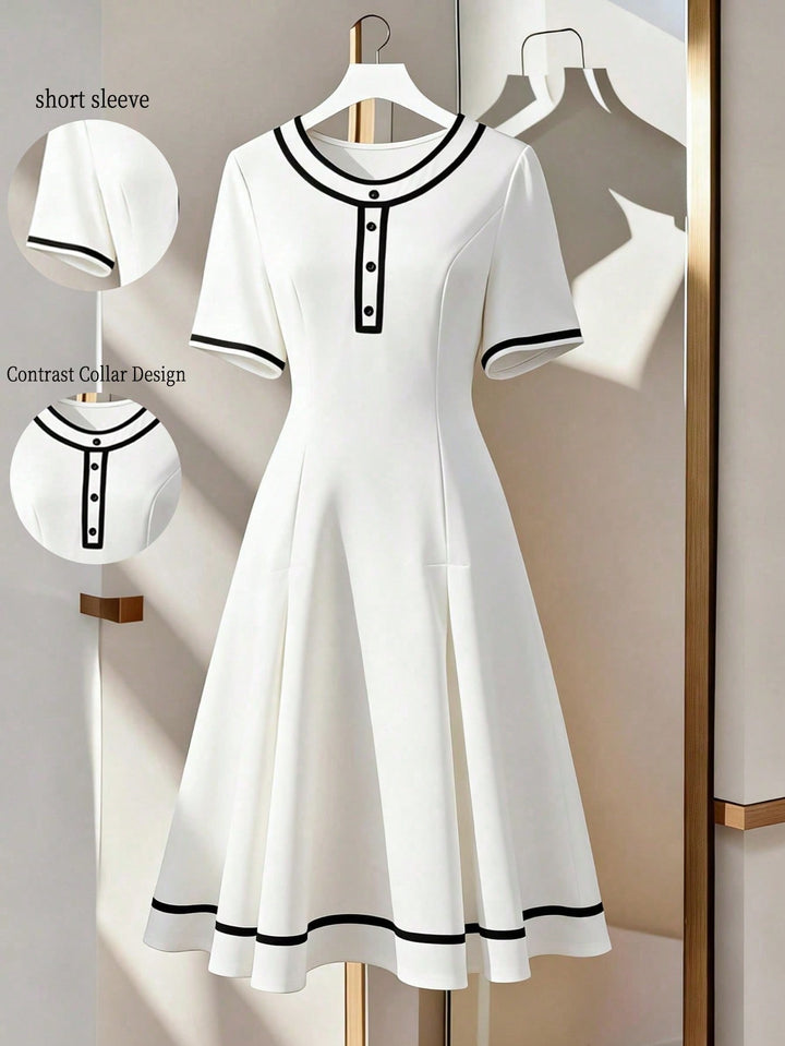 Rochie SHEIN, negru