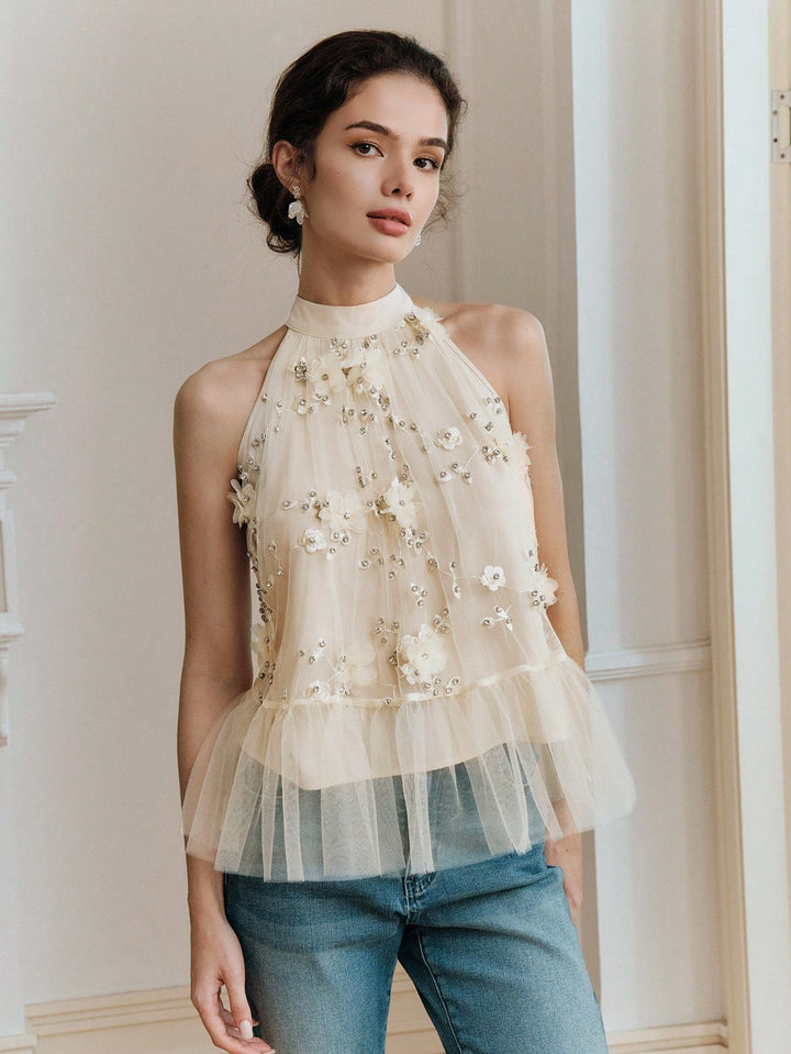 Bluza SHEIN, portocaliu