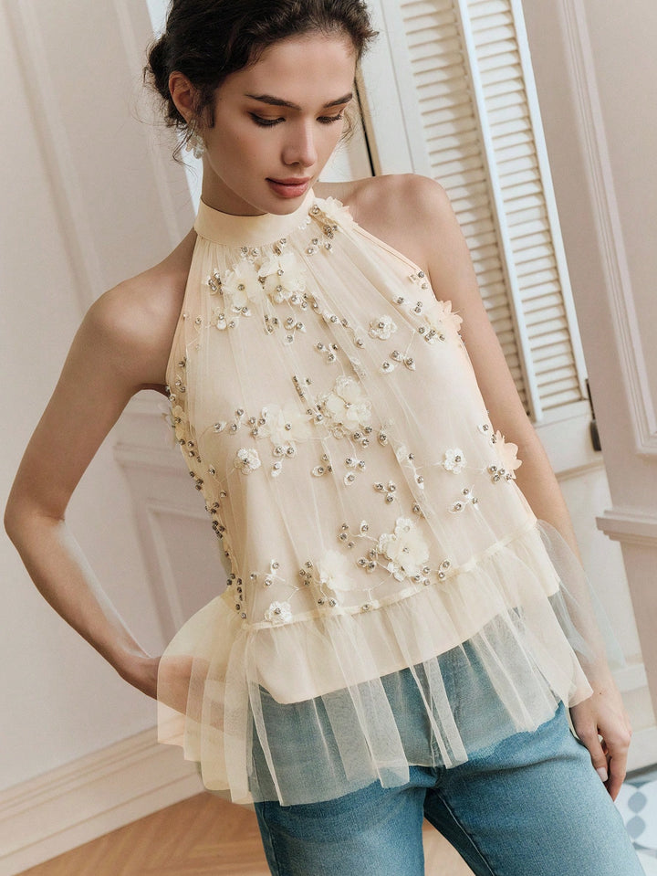Bluza SHEIN, portocaliu