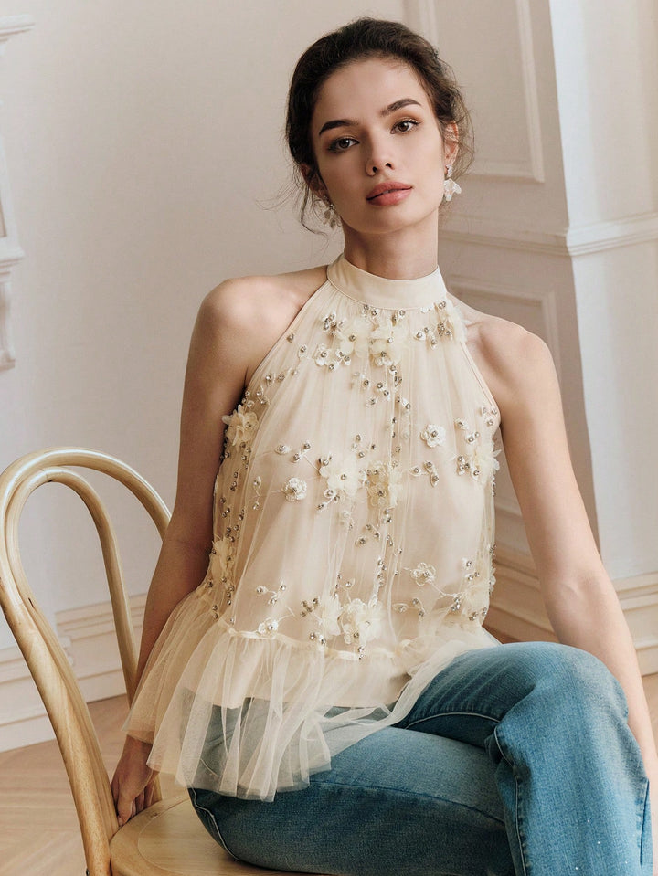 Bluza SHEIN, portocaliu