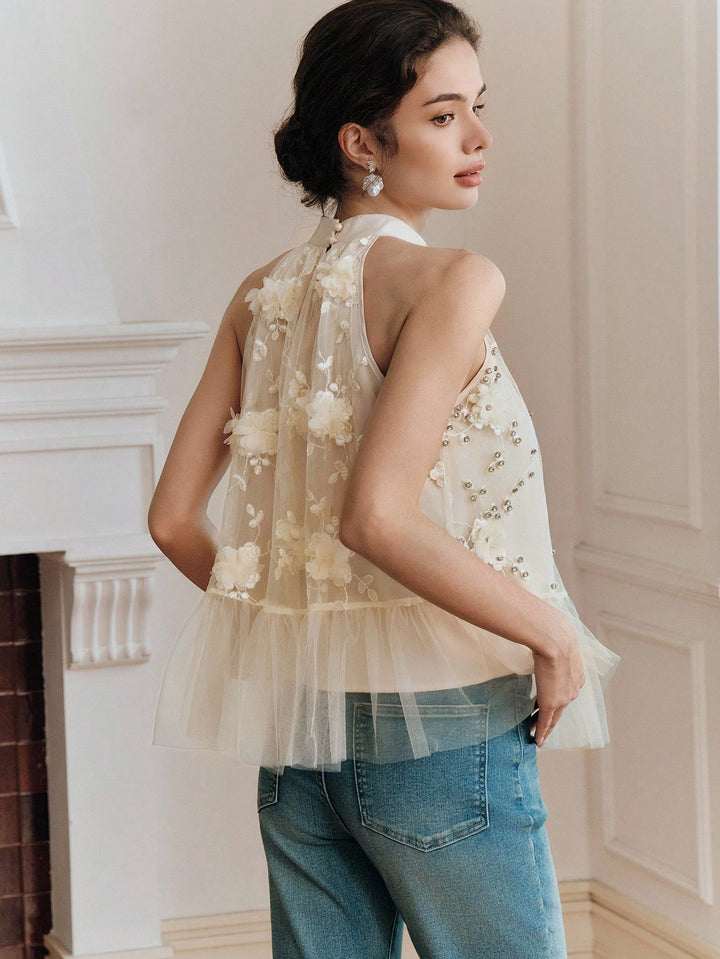 Bluza SHEIN, portocaliu