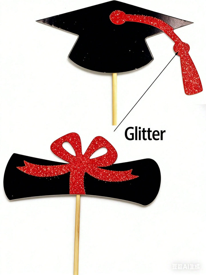Ornament pentru tort SHEIN